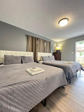 Sheridan Guesthouse
